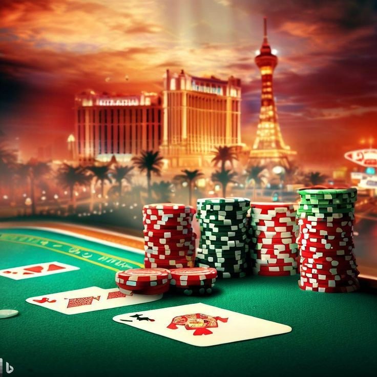 57v online gaming platform banner showing sports and casino entertainment